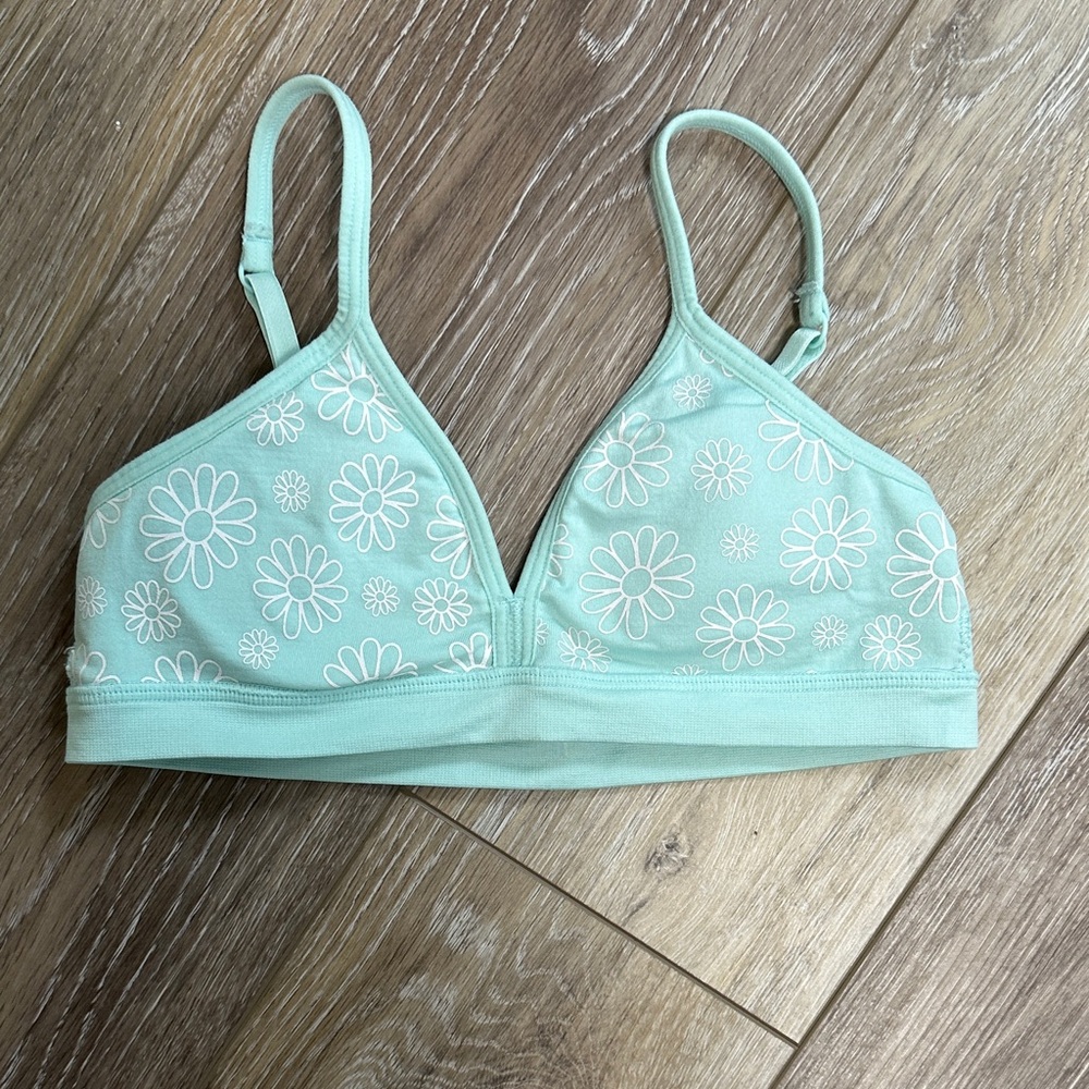 Wonder Nation Girls Bralette